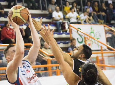 Basket in carrozzina, si chiude la stagione regolare di Serie A